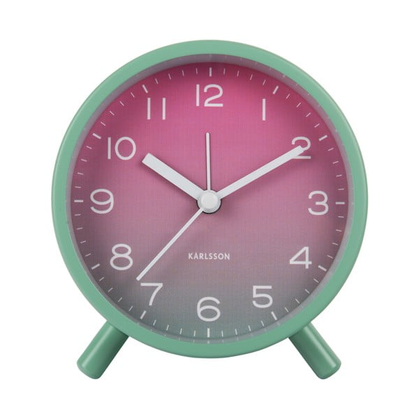 Аларма ø 11,5 cm Gradient – Karlsson-image-2