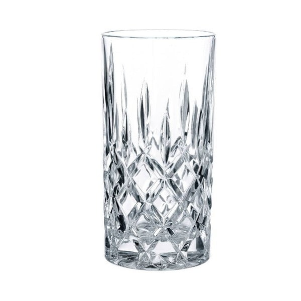Комплект от 4 кристални чаши , 375 ml Noblesse - Nachtmann