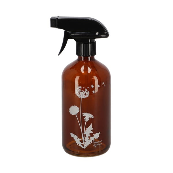 Стъклена пръскачка 500 ml Herbal – Esschert Design-image-2