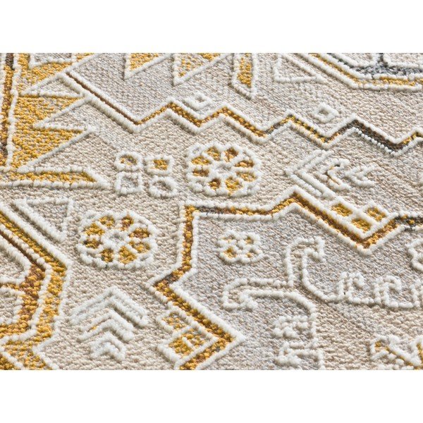 Бежов килим 154x230 cm Berta – Universal-image-3