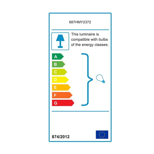 Теракотена настолна лампа с абажур от хартиен шнур (височина 40 cm) Alev – Opviq lights-image-2