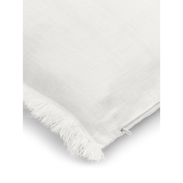 Калъфка за възглавница 50x30 cm Luana - Westwing Collection-image-1