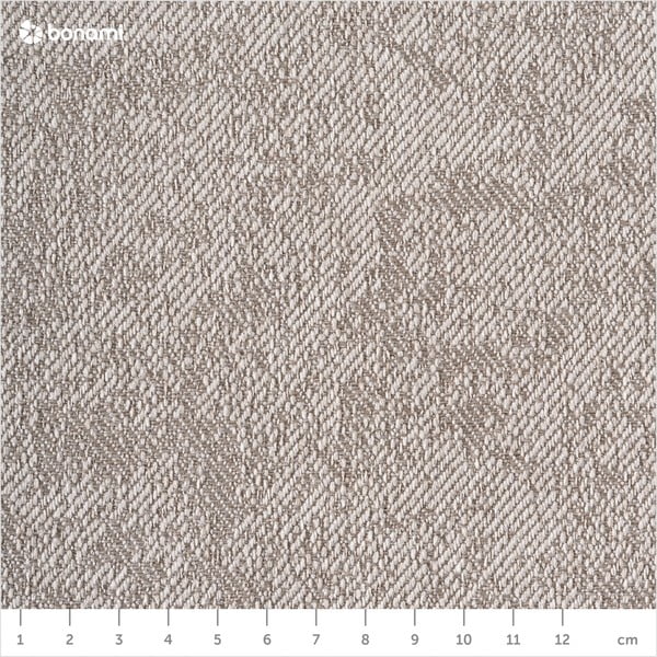 Сиво-кафяв ъглов диван (ляв ъгъл) Copenhagen - Scandic-image-1