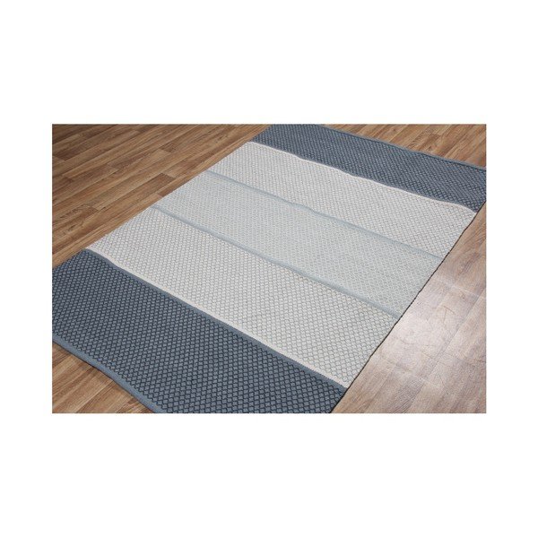 Памучен килим Eco Rugs Rostock, 120 x 180 cm - Eko Halı-image-2