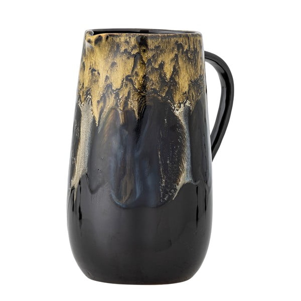 Глинен буркан Wyatt – Bloomingville-image-2