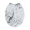 Тоалетна седалка , 41 x 34,5 cm Onyx - Wenko