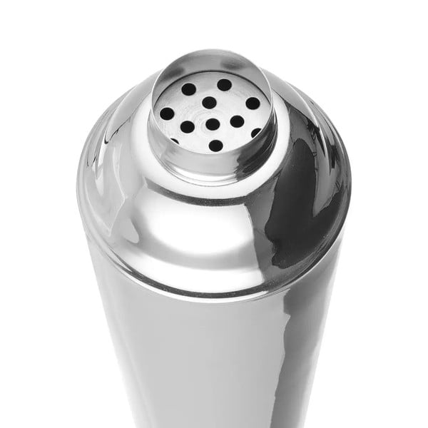 Шейкър от 3 части от неръждаема стомана - Hendi-image-3