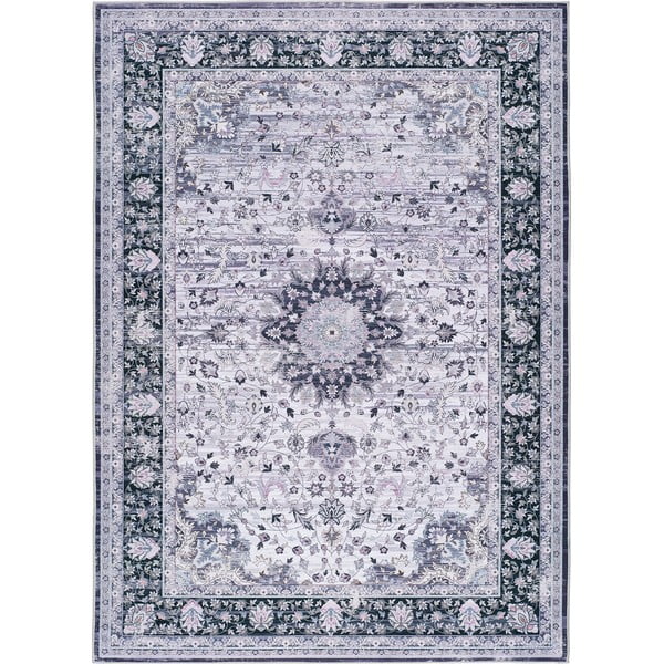 Сив килим Persia Grey, 140 x 200 cm - Universal
