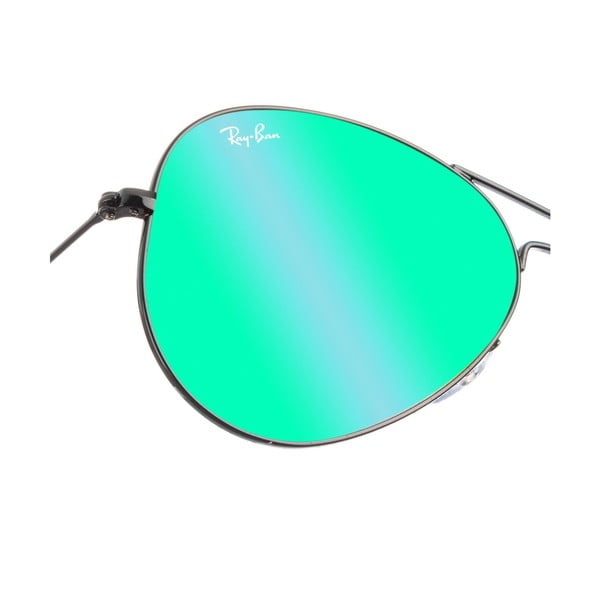 Слънчеви очила Aviator Black Aqua - Ray-Ban-image-1