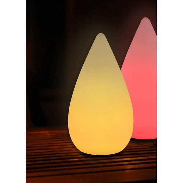 Външно осветително тяло с дистанционно управление ø 2 cm Palmas – Reality-image-1