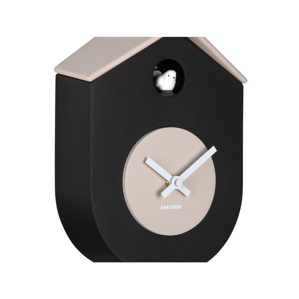 С махало/стенен часовник Grato Cuckoo – Karlsson-image-2