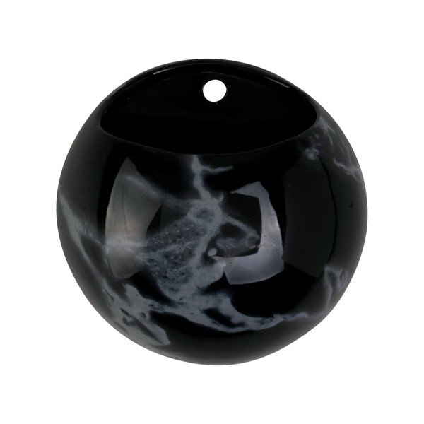 Керамично висящо и стенно покритие за кашпа ø 14,5 cm Globe – PT LIVING-image-3