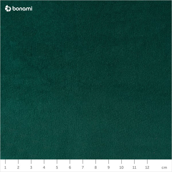 Диван от тъмнозелено кадифе , 188 cm Benito - Mazzini Sofas-image-1