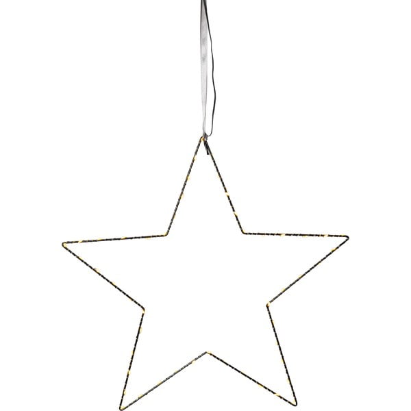 Коледна светлинна украса Mira - Star Trading