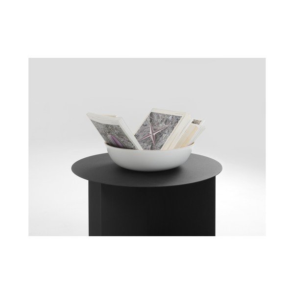 Custom Form Oli черна масичка за кафе, ⌀ 50 cm - CustomForm-image-2