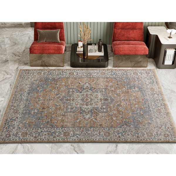 Килим , 80 x 150 cm Saida - Universal-image-2