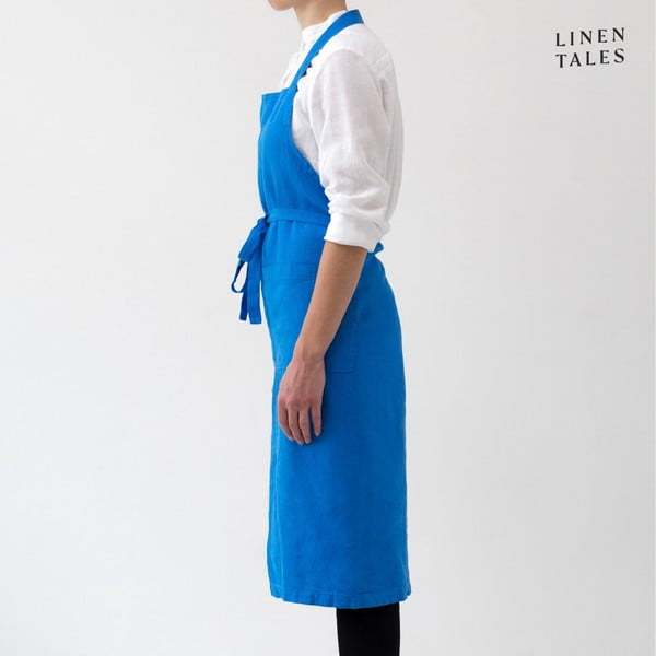 Ленена престилка Chef - Linen Tales-image-1