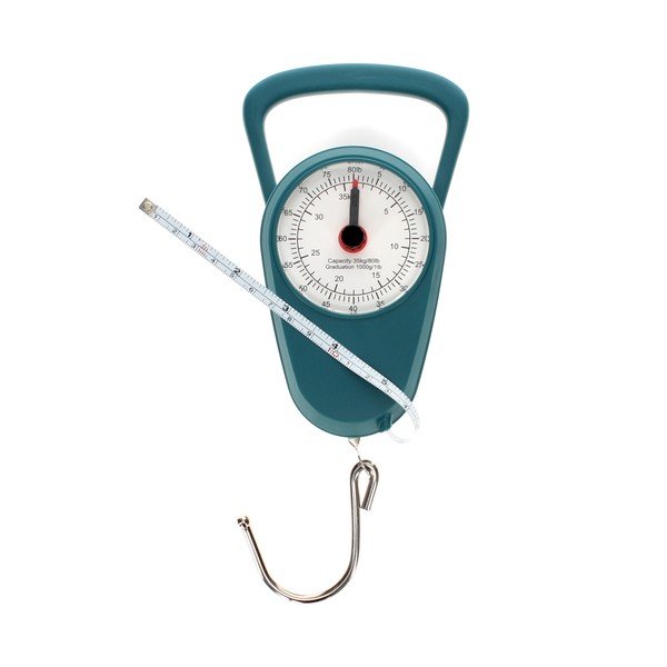 Пътническа везна за багаж – Rex London-image-3