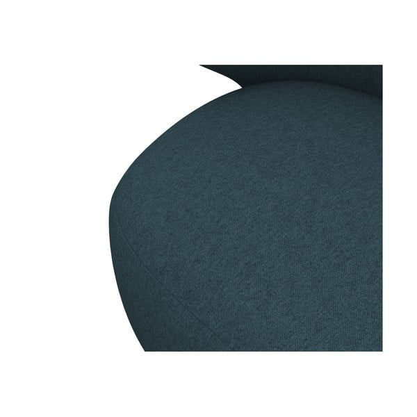 Синьо  кресло Kama – Makamii-image-4