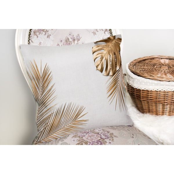 Калъфка за възглавница Penga, 45 x 45 cm - Minimalist Cushion Covers-image-2