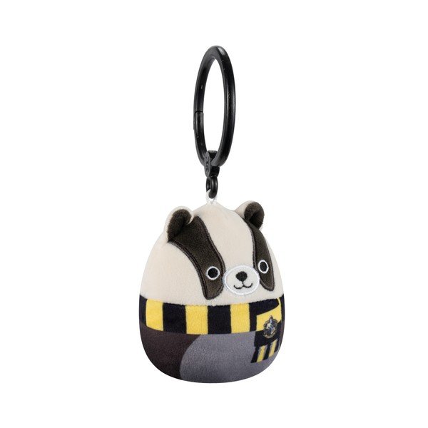 Ключодържател Harry Potter Hufflepuff – SQUISHMALLOWS-image-3