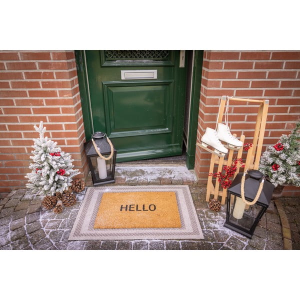 Черен фенер Класически, височина 58 cm - Esschert Design-image-3