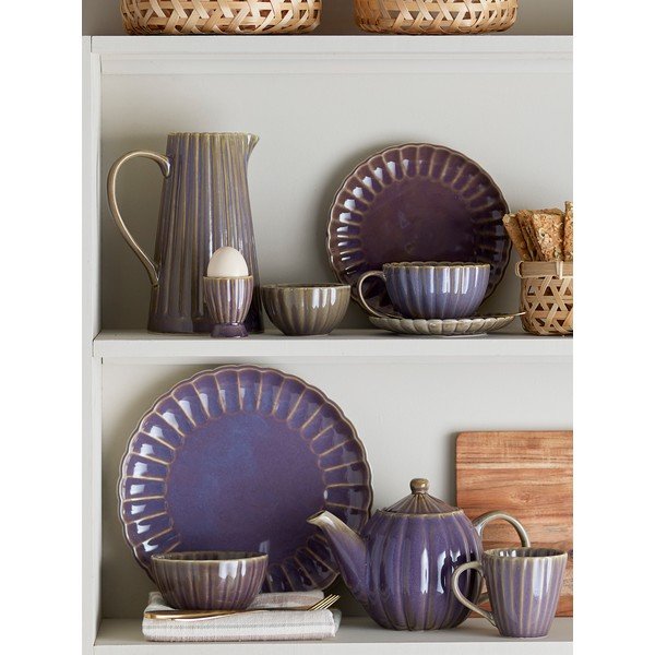 Глинен буркан Latina – Bloomingville-image-4