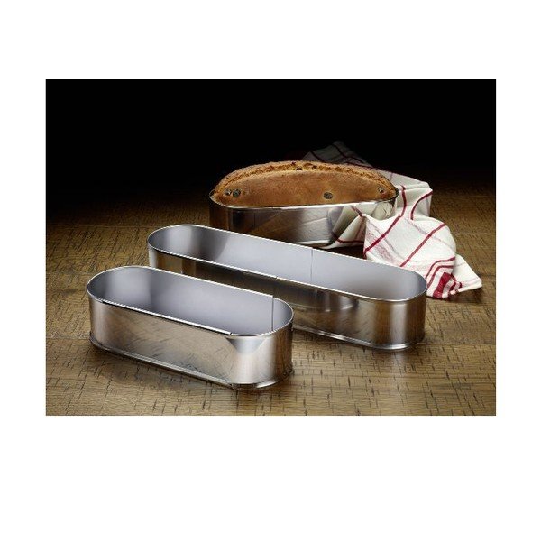 Nastavitelná forma na chleba Baking Bread-image-1