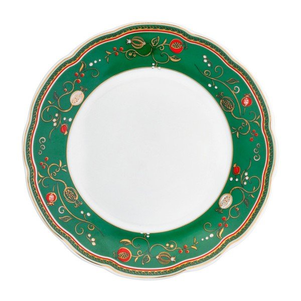 Комплект прибори за хранене от 18 части Tempo di Desta Tempo di Festa - Brandani-image-3