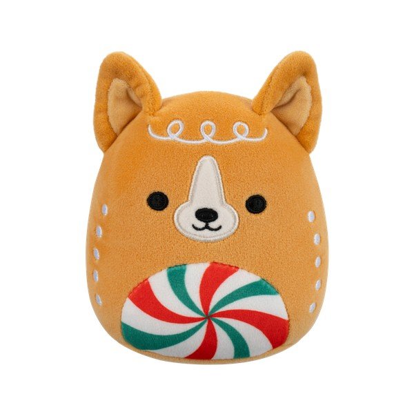 Плюшена играчка Louis – SQUISHMALLOWS