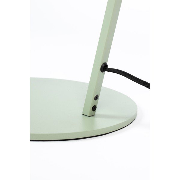 Зелена подова лампа Lau - Zuiver-image-4