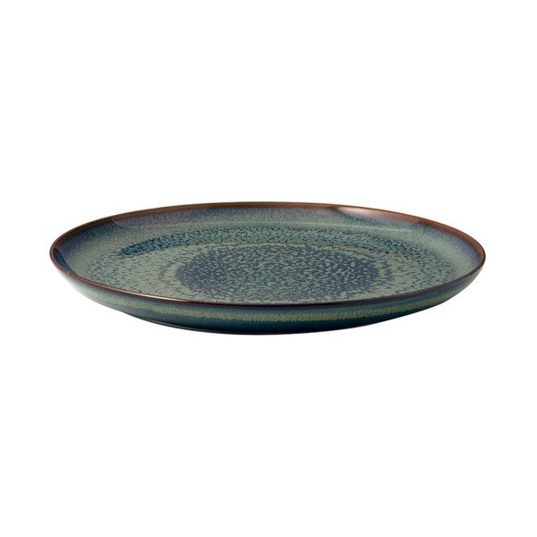 Зелена порцеланова чиния Villeroy & Boch , ø 26 cm Like Crafted - like | Villeroy & Boch-image-2