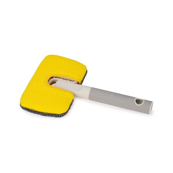 Четка CleanTech 2in1 – Joseph Joseph