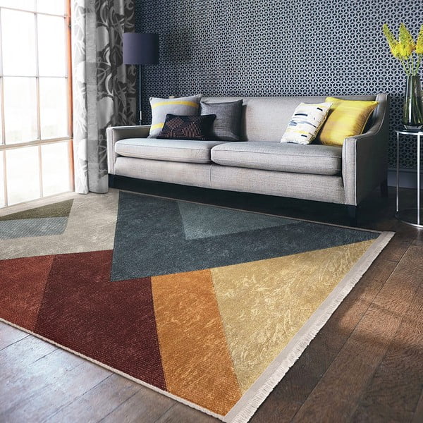 Килим 80x150 cm - Mila Home-image-3