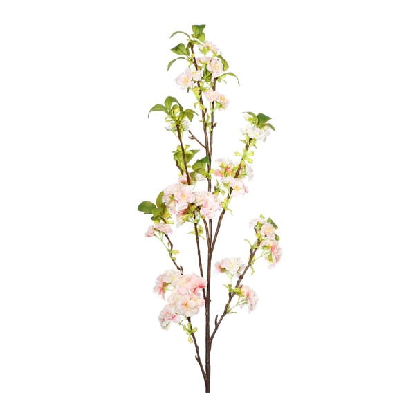 Umělá květina s růžovými květy Ixia Sakura
