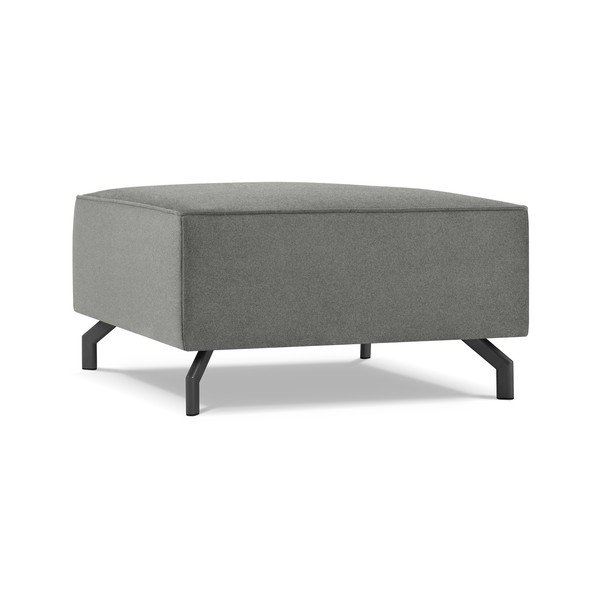 Сив пуф Ophelia - Windsor & Co Sofas-image-2