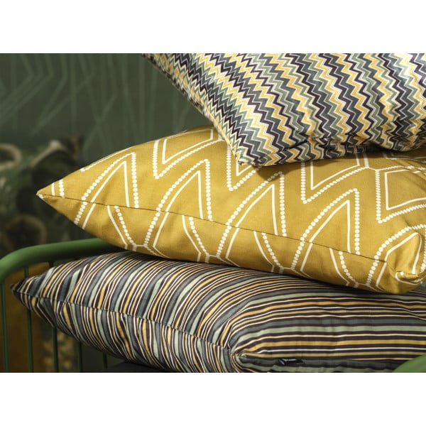 Възглавница за открито 50x50 cm Emma – Hartman-image-1