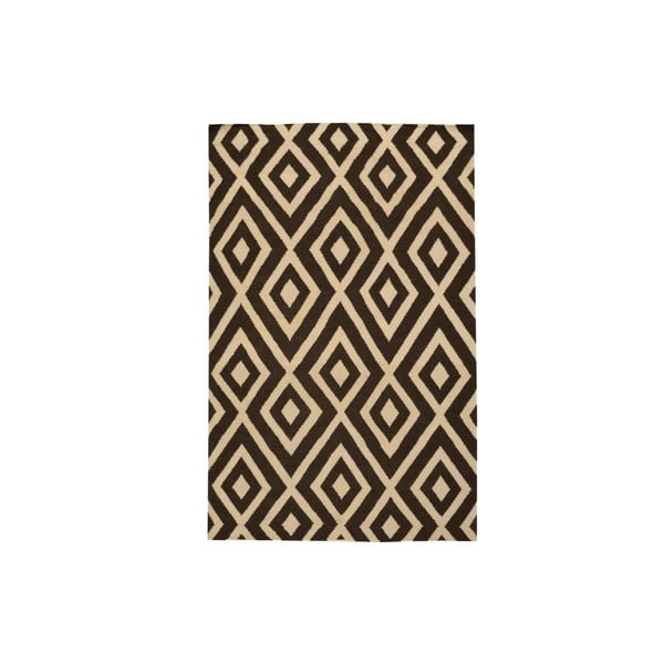 Ručně tkaný koberec Kilim JP 08, 150x240 cm