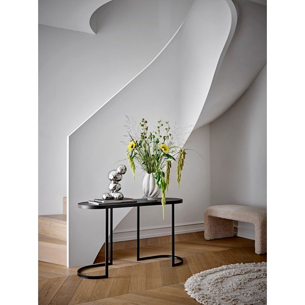 Керамична статуя (височина 33,5 cm) Bobby – Bloomingville-image-3