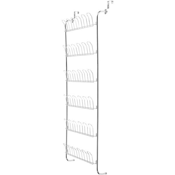 Висяща поставка за обувки на вратата Paris - Wenko-image-2