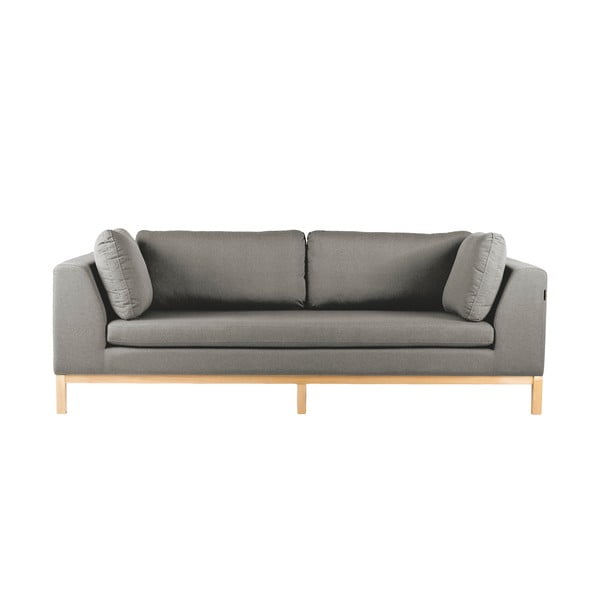 Персонализирана форма Ambient Grey Sofa Ambient Wood - CustomForm