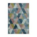 Килим , 160 x 230 cm Rhombus Multi - Asiatic Carpets