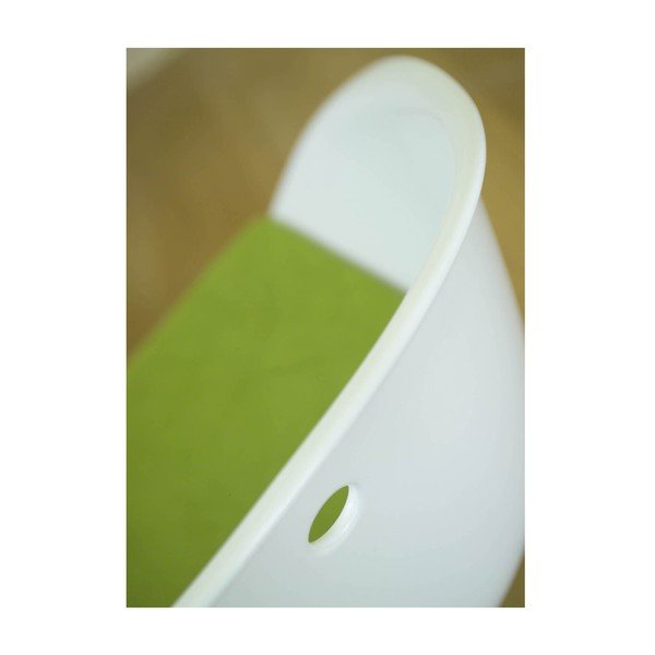 Černá židle Pedrali Gliss-image-2