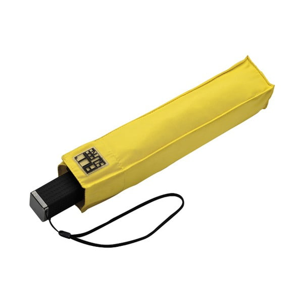 Čtvercový deštník Yellow-image-1