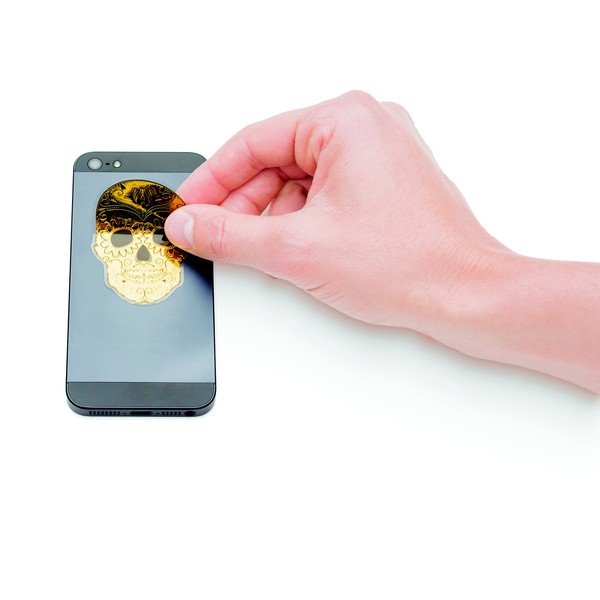 Стикери Само вашият тип Just Your Type - Luckies of London-image-2