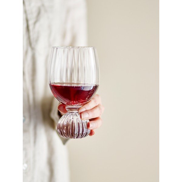 Чаша за вино 430 ml Taurin – Bloomingville-image-2