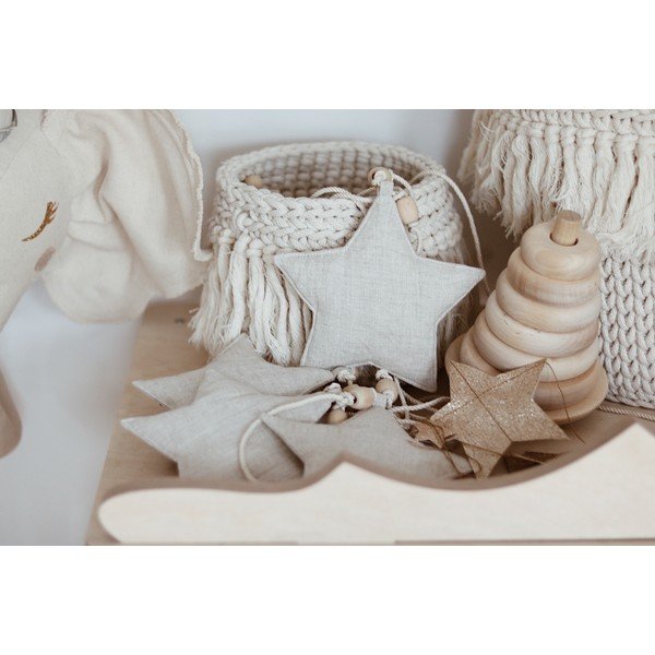 Гарланд Sand Star Dust - Moi Mili-image-4