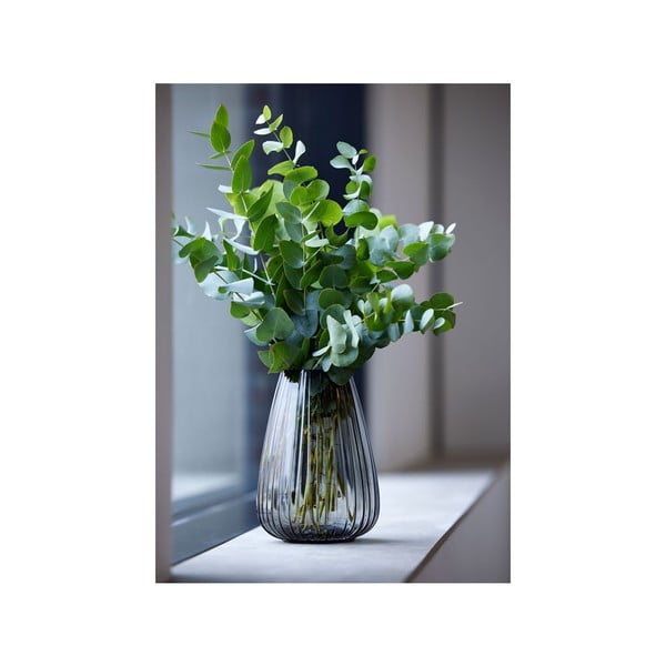 Стъклена ваза Kusintha - Bitz-image-2