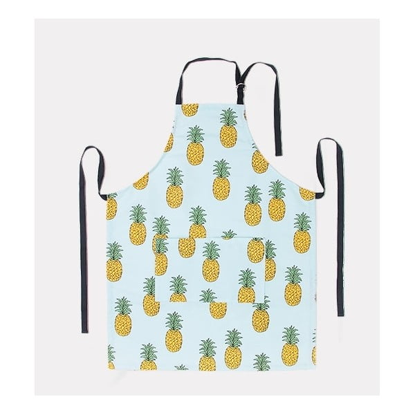 Kuchyňská zástěra Pineapple