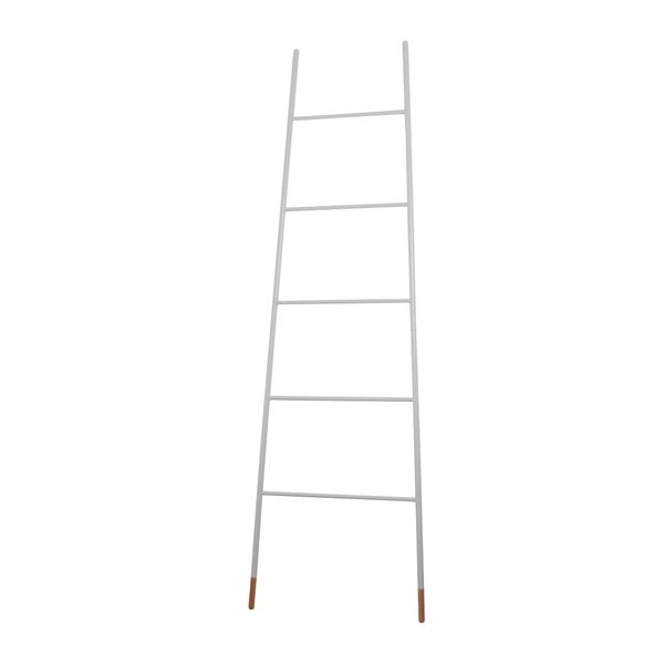 Бяла стълба за съхранение Rack - Zuiver